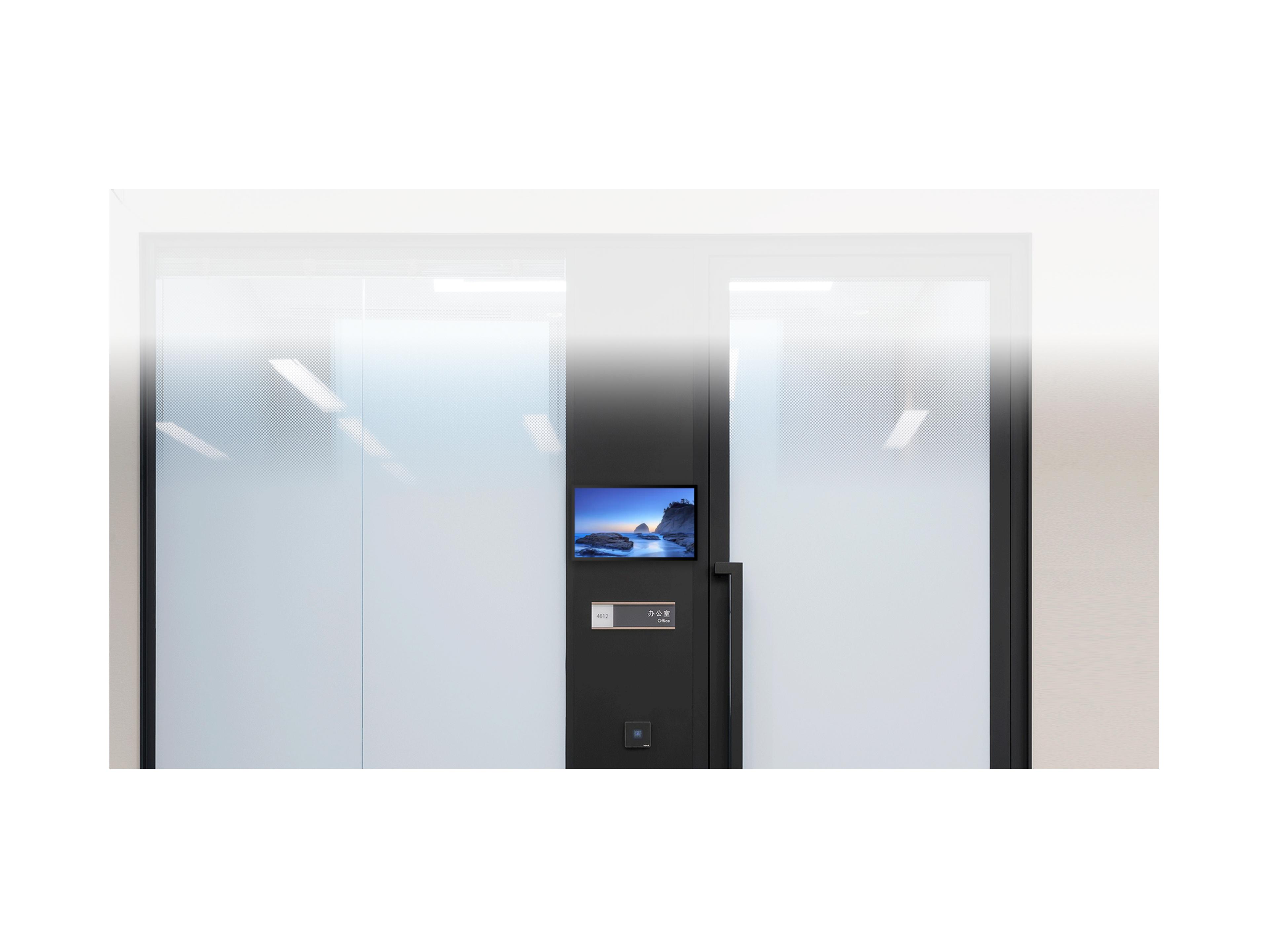 15.6-32寸信息發布屏