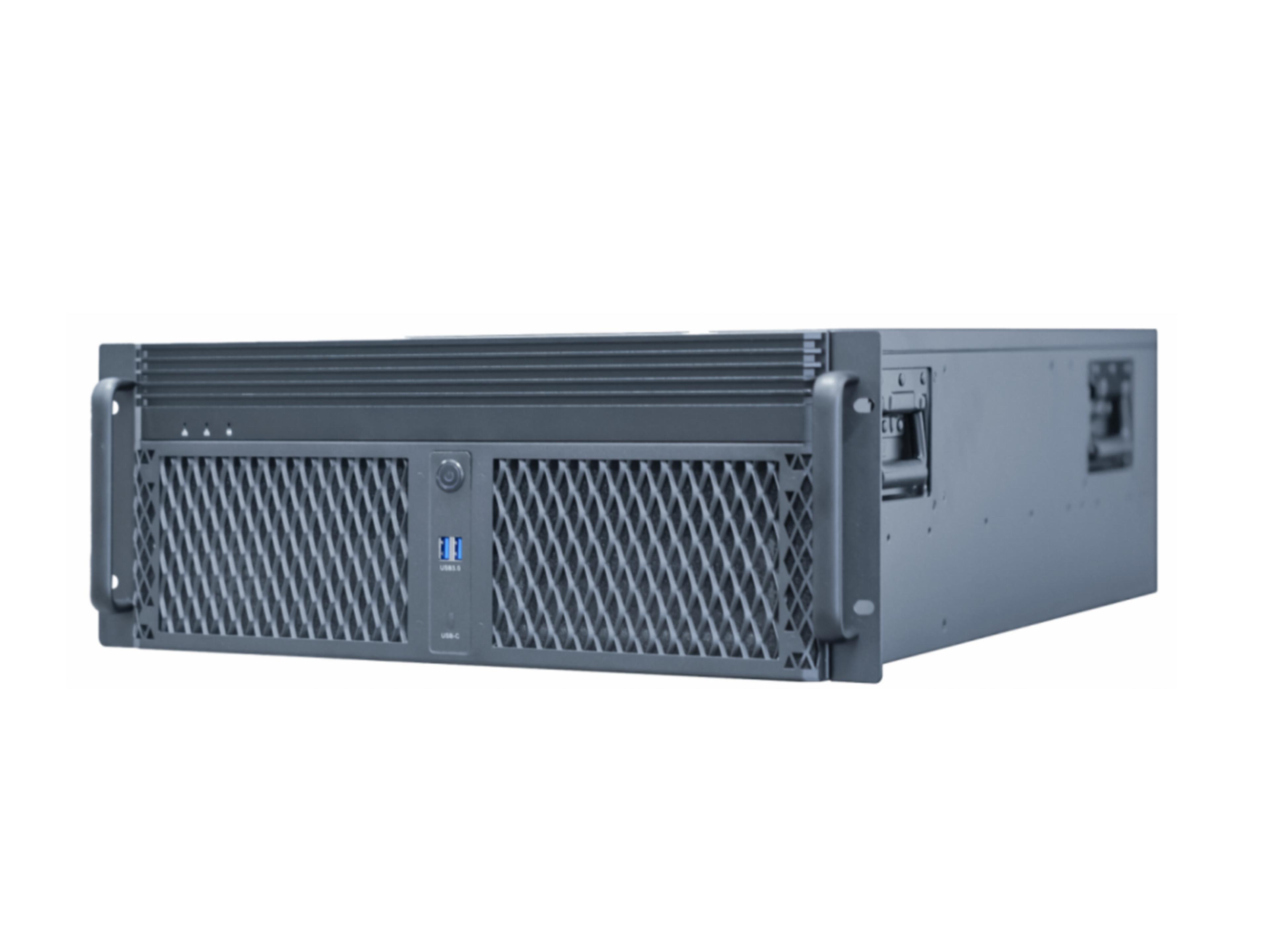 HB-ST1200-4K多媒體播控服務(wù)器