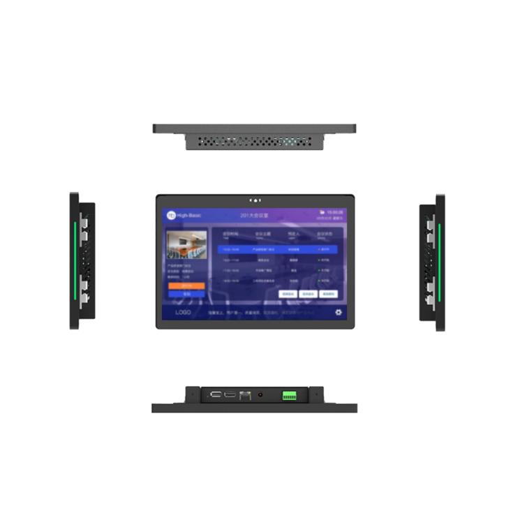 10.1寸会议预约屏(背包嵌入款)