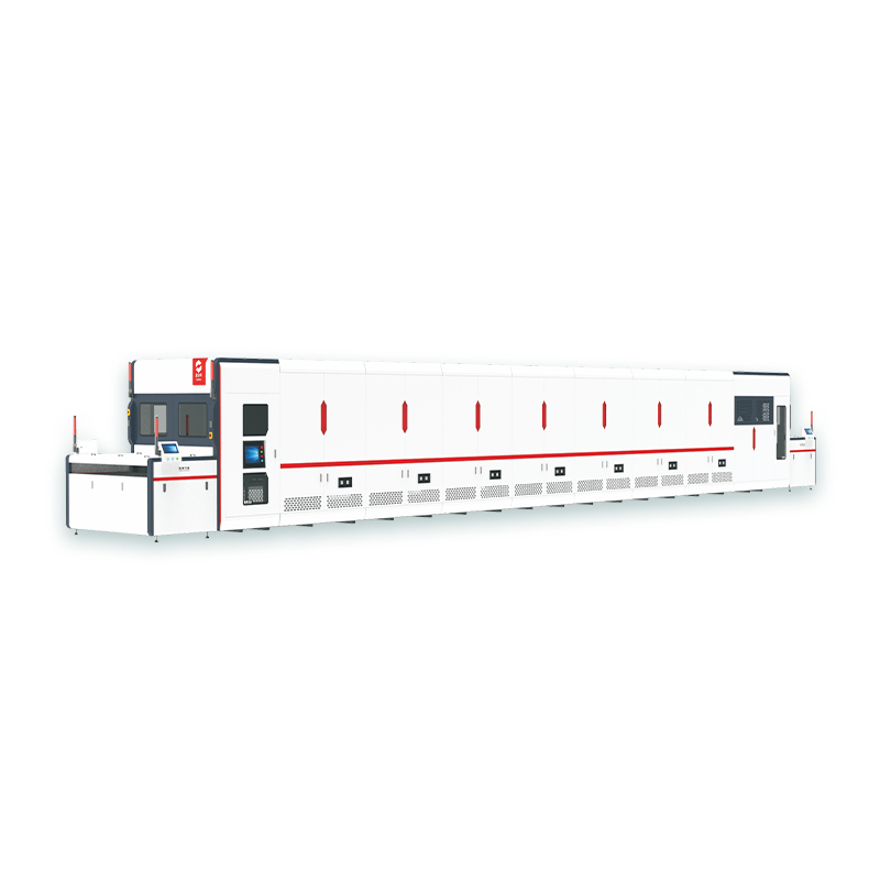 pcb线路板-全自动文字符丝印烘干生产线