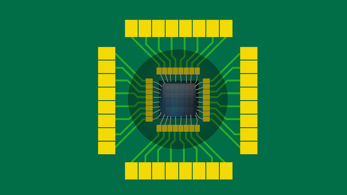 pcb線路板圖片