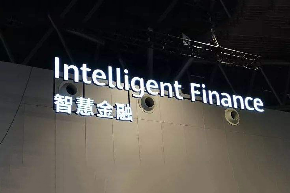 Smart Finance