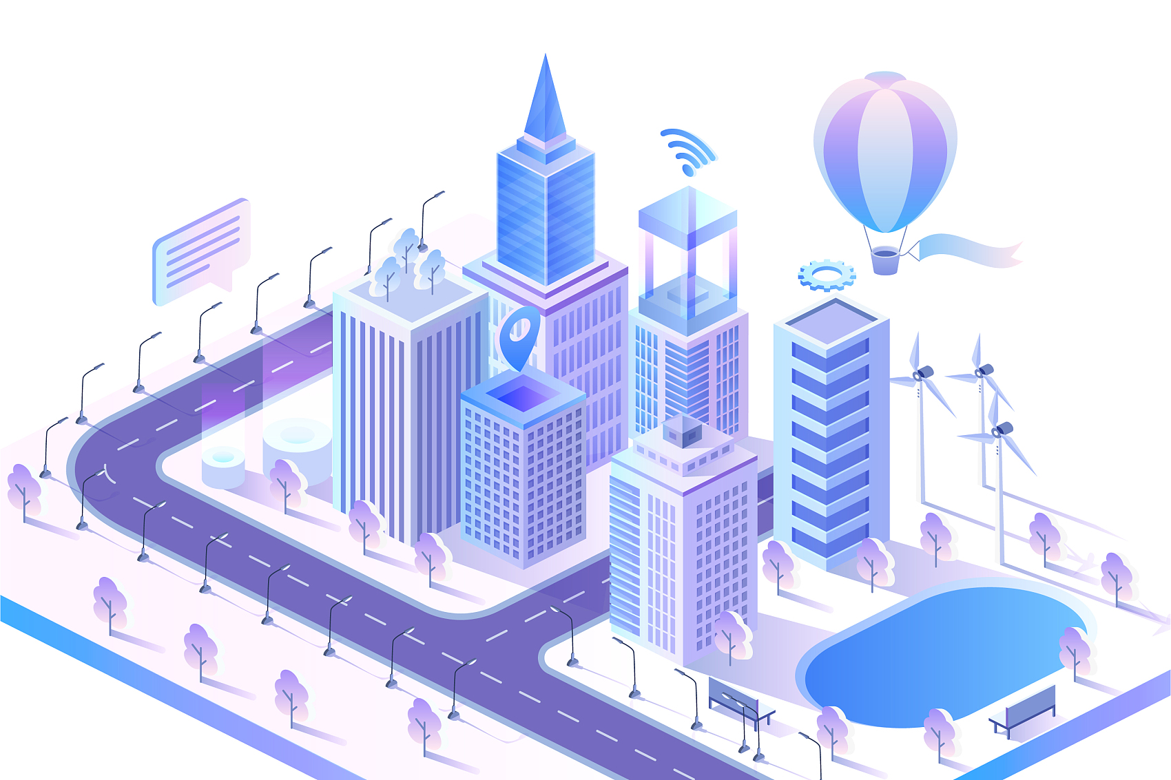 Smart Building