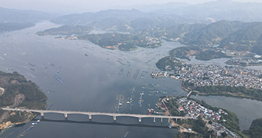 南平市延平區-漳湖鎮