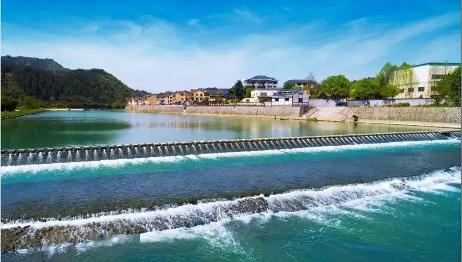 河湖