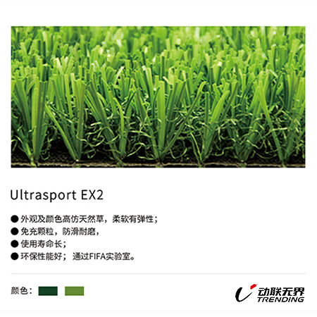 Ultrasport EX2