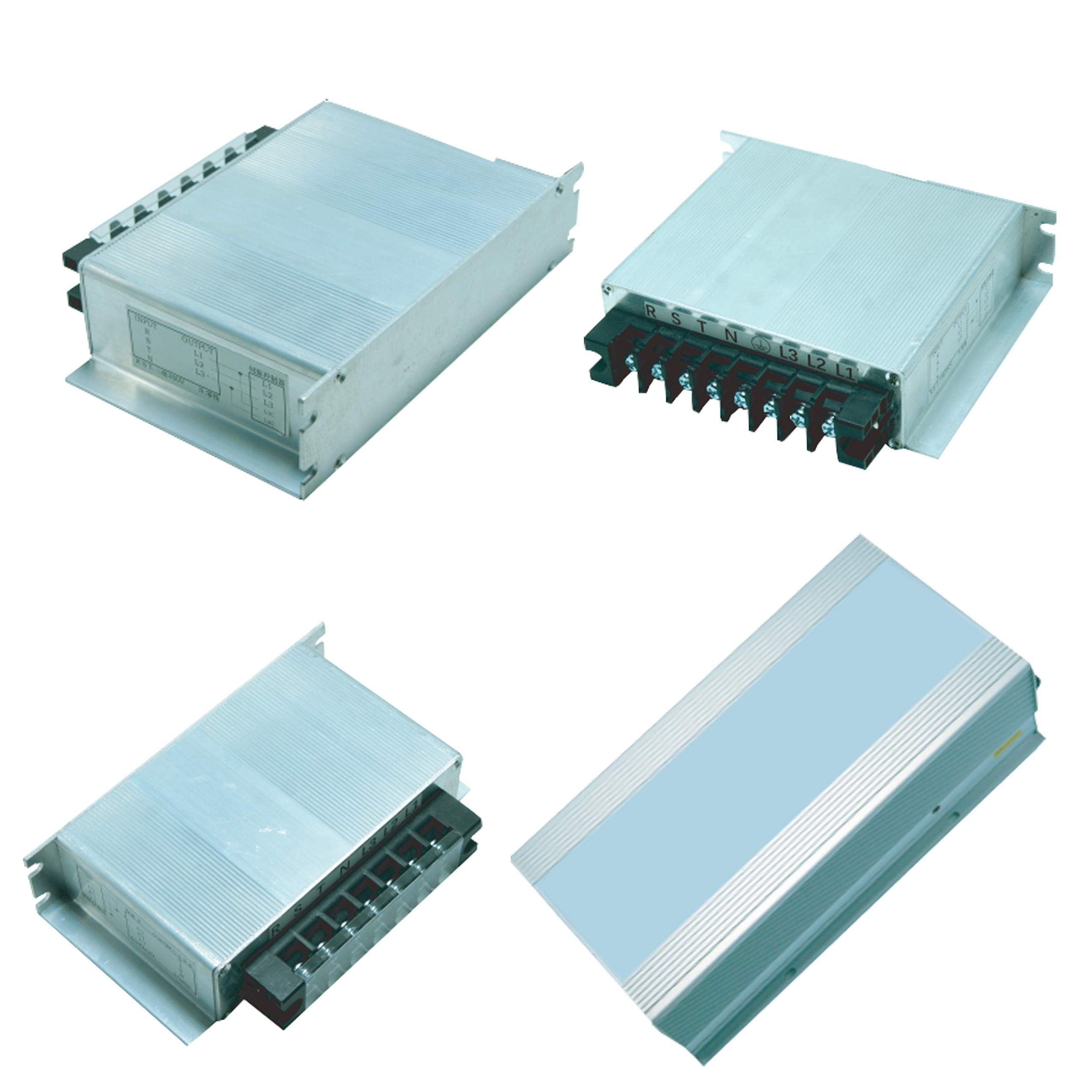 伺服电机电子变压器