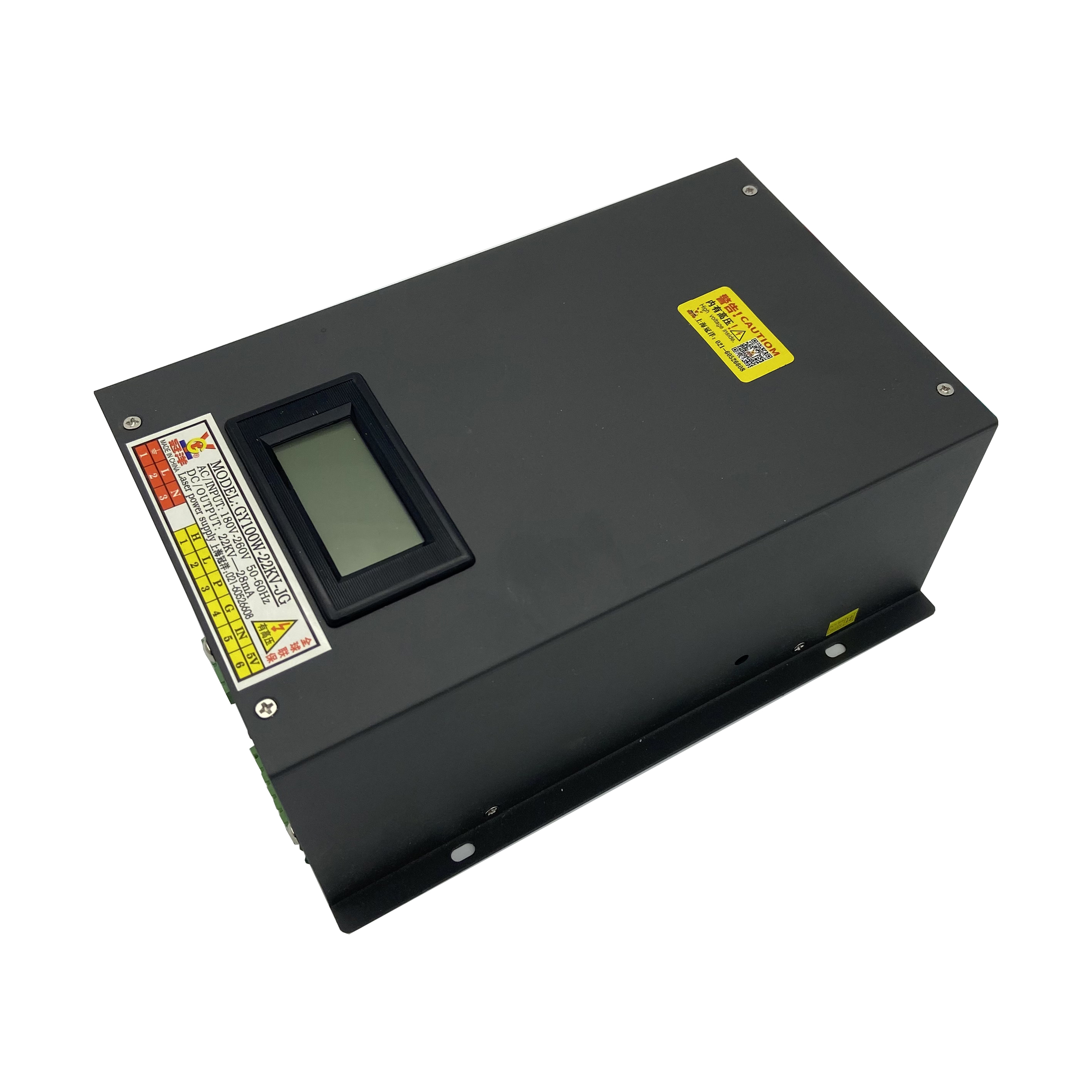 GY60(80)(100)W-JG(数显表)