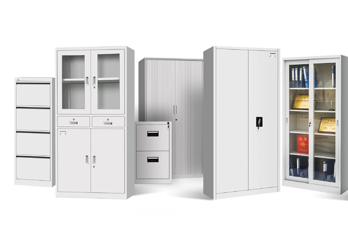 钢制文件柜的类别 - 滁州明星办公