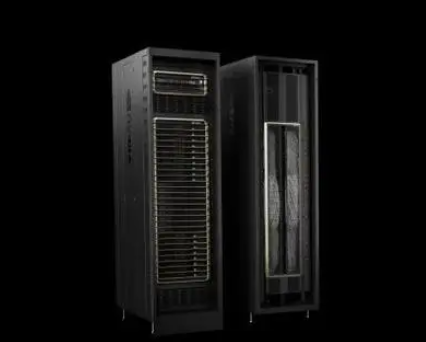 DCWELL 英伟达智算中心解决方案