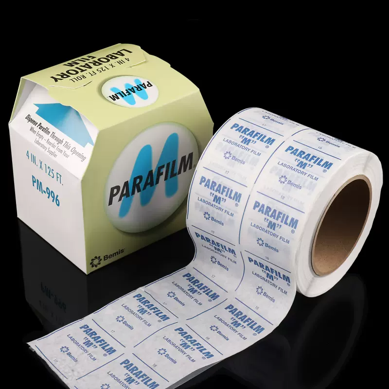 封口膜 parafilm