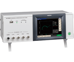 化学阻抗分析仪IM3590