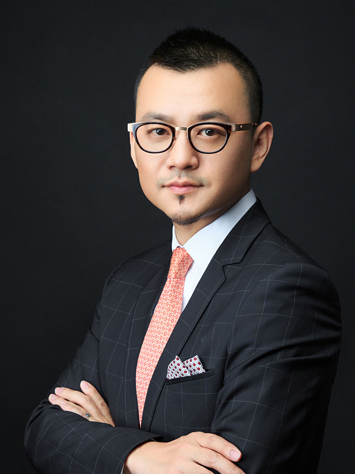 创始人