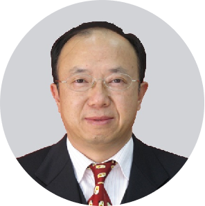 赵国雄