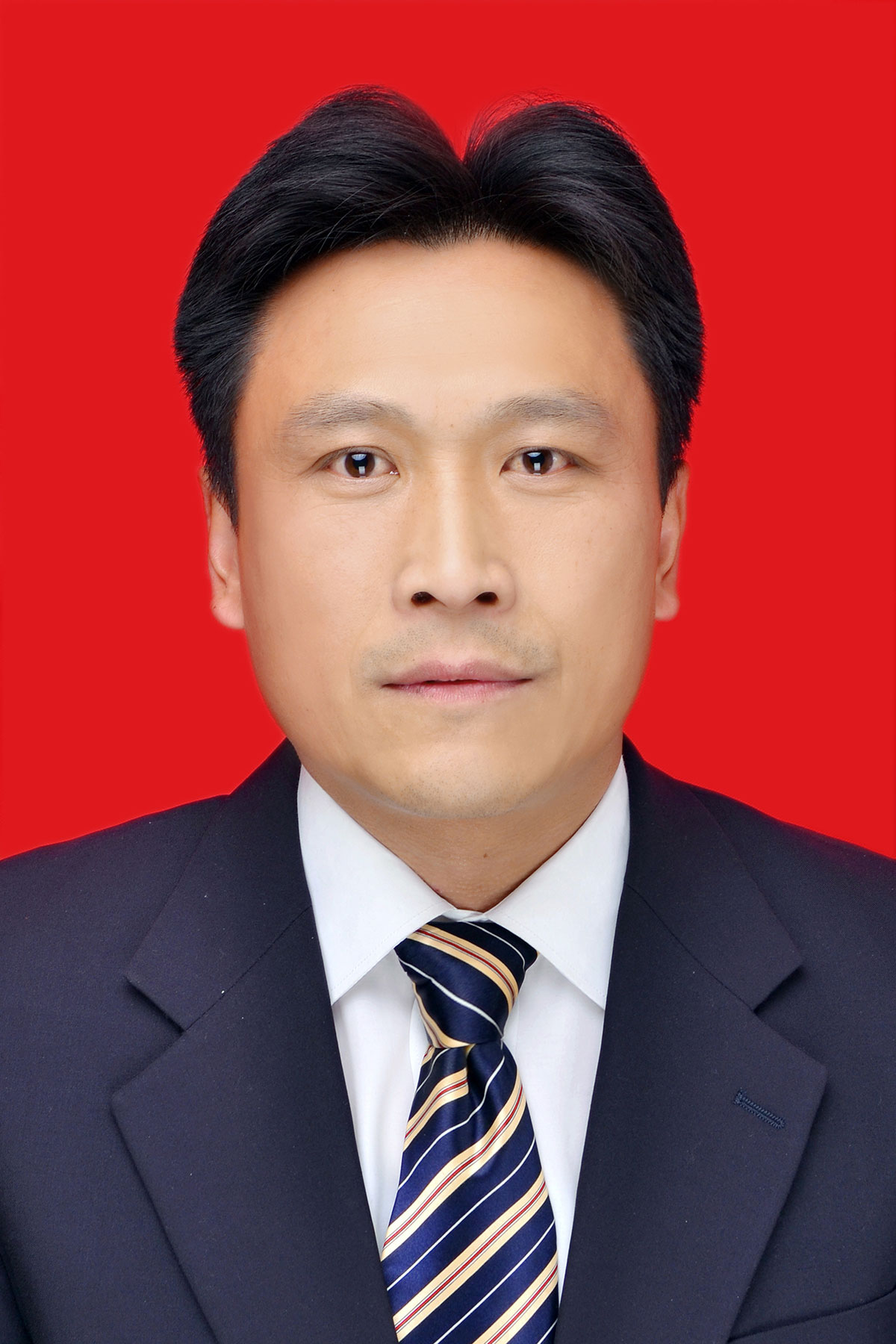 濮阳市油田第三高级中学