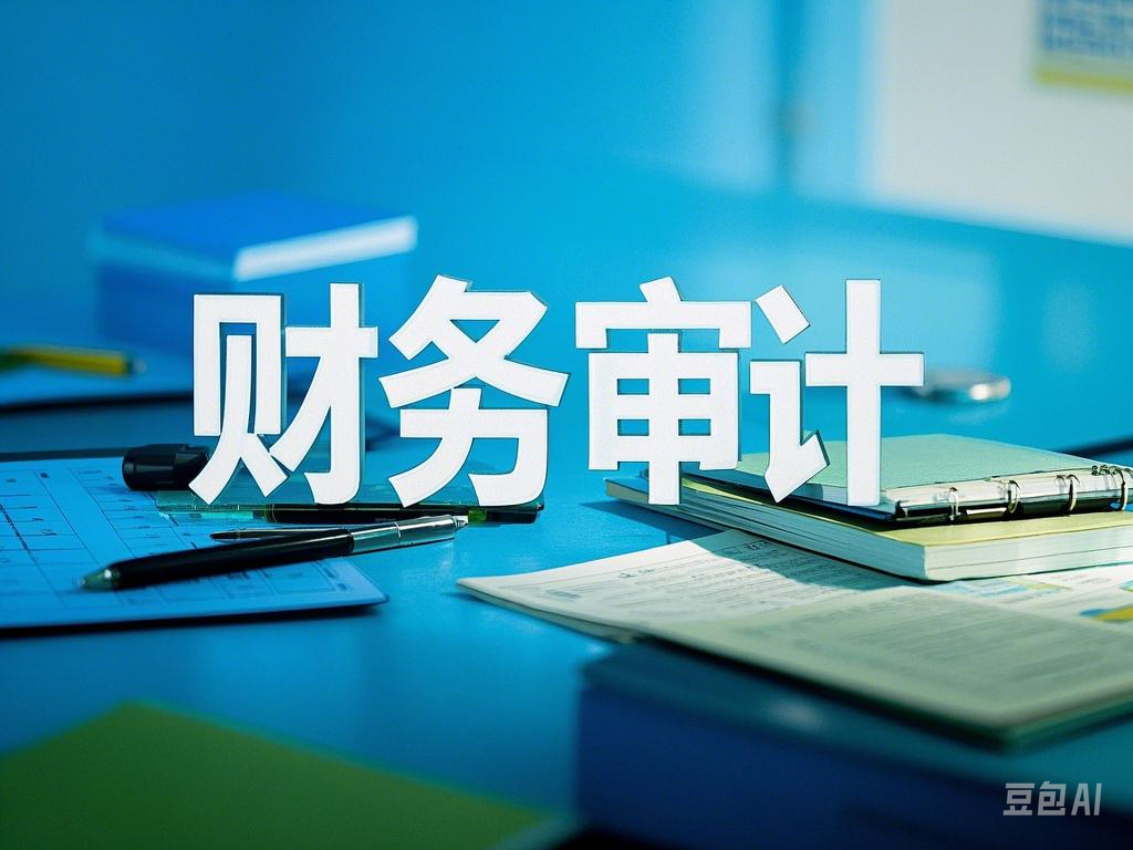 财务审计结果不同表达对公司发展的影响- 晨铎企服