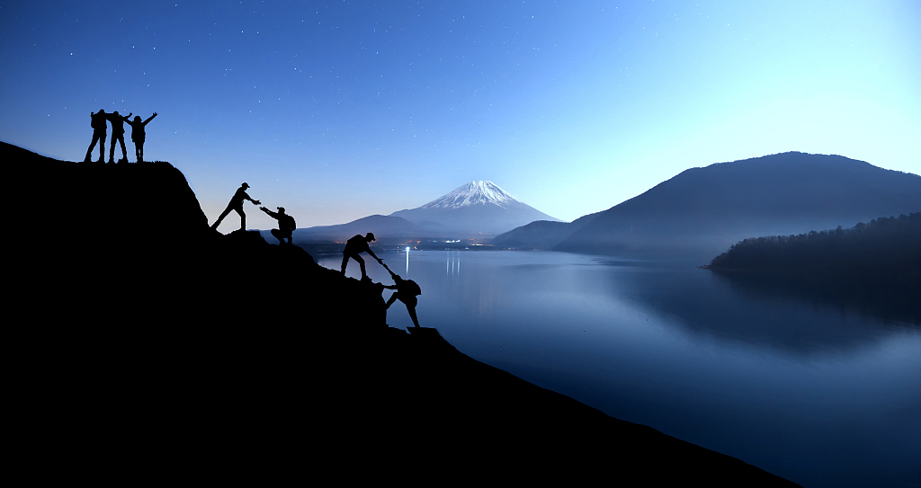 企業(yè)價(jià)值觀