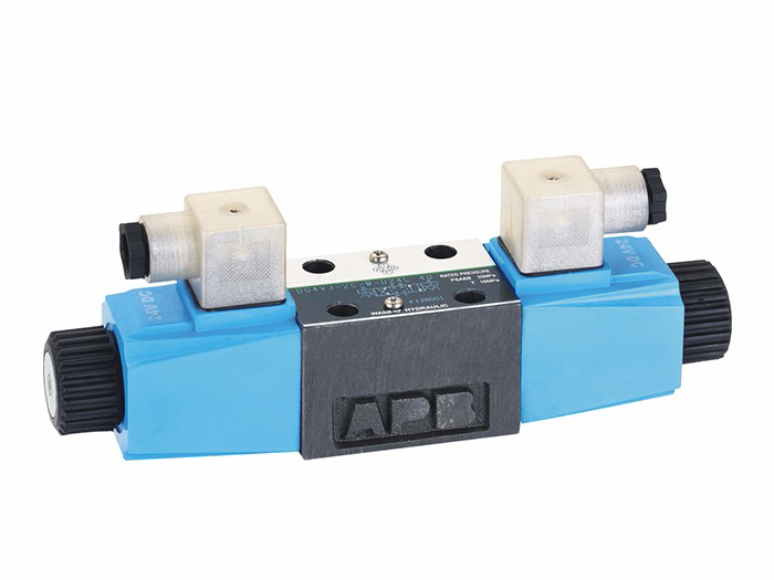 DG4V Directional valve