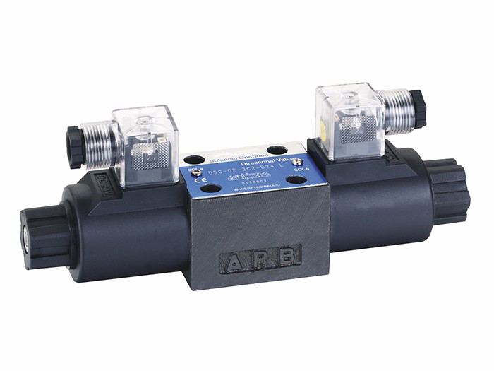 DSG Directional valve