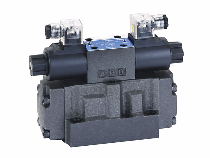 DSHG Directional valve