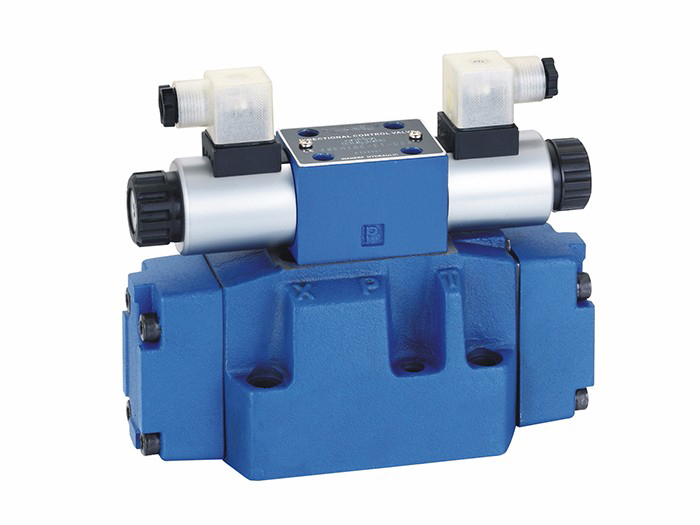 WEH Directional valve