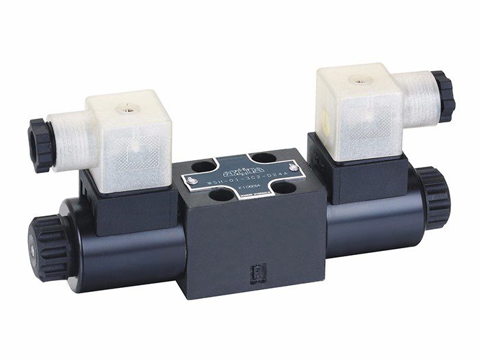 WSH Directional valve