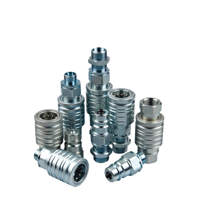 ISO 5675 Quick couplings