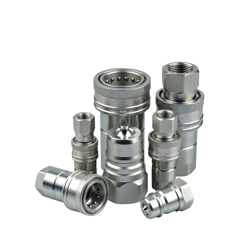 ISO 7241A Quick couplings