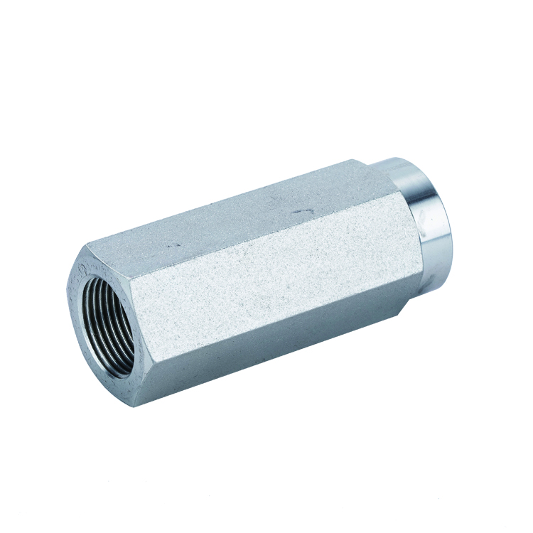 HG Check valve