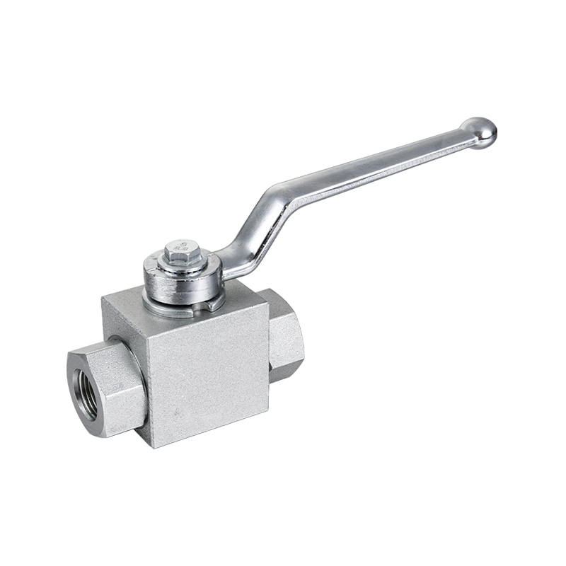 KHB Ball valve