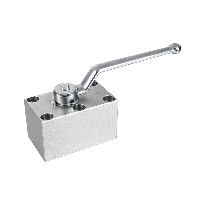 KHP Ball valve