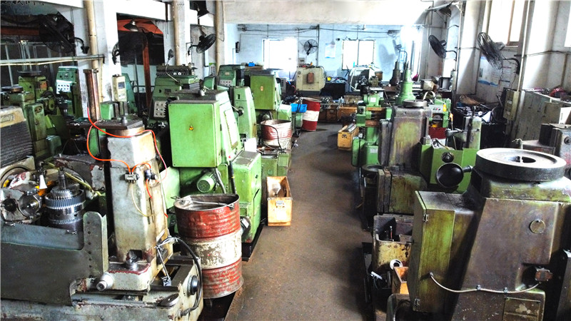 Xiran Power was founded in 2005