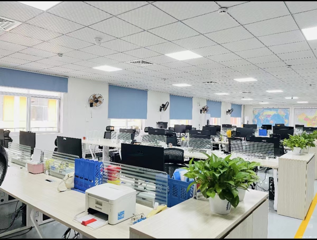 Establishment of Xiran Trading in 2019