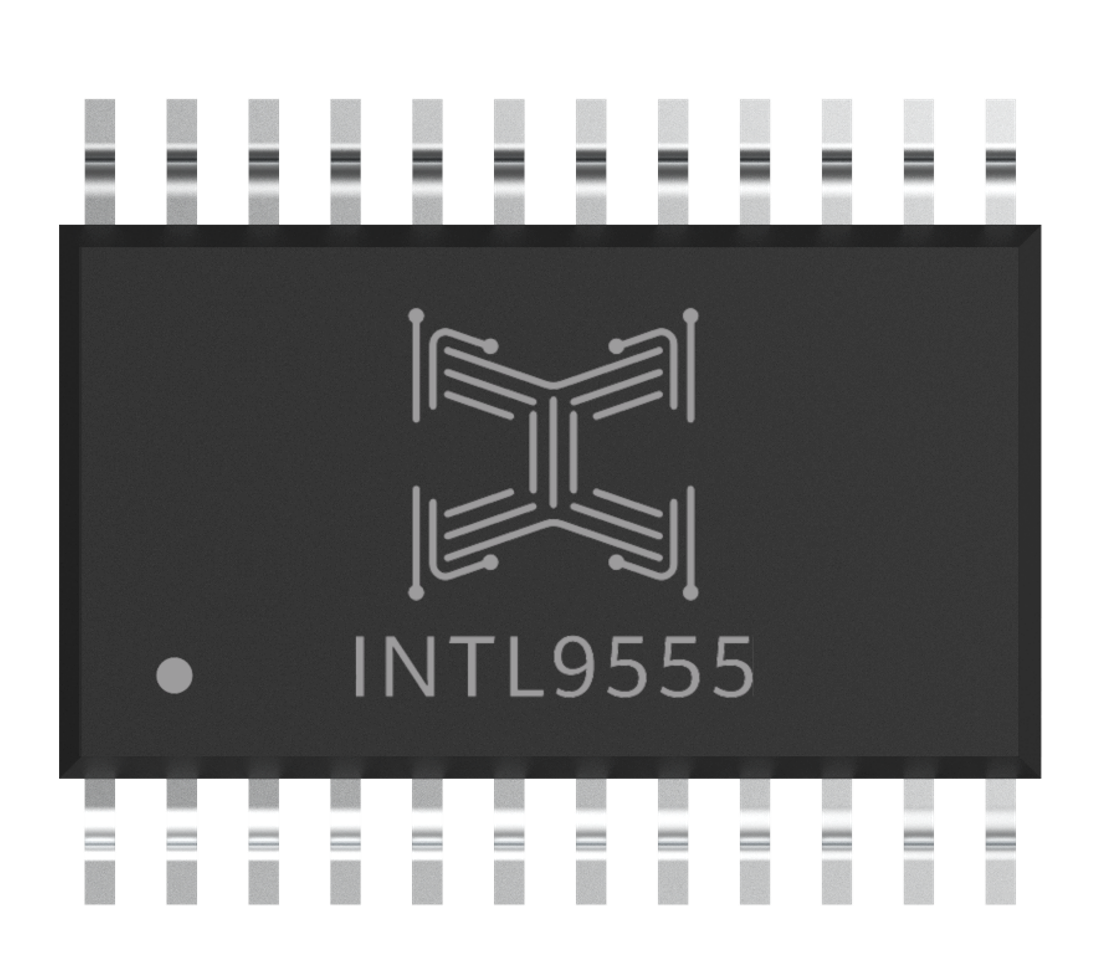 INTL9555