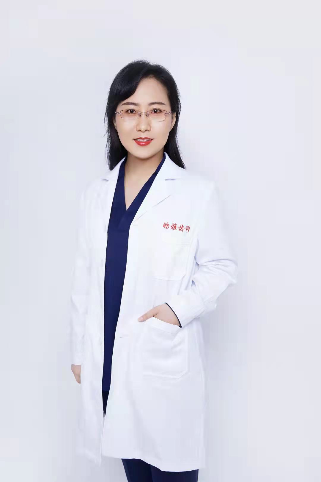 吕琦- 银川皓雅齿科官网