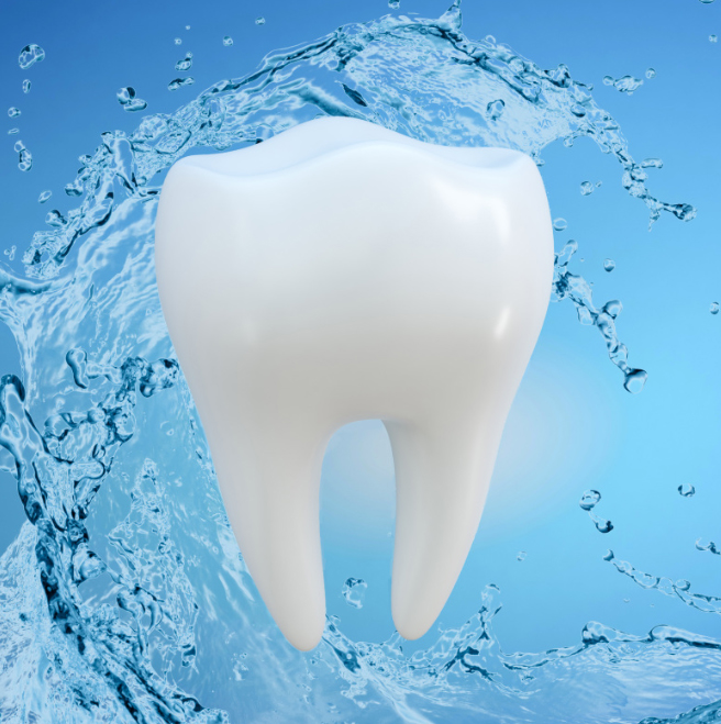 是一种很好的牙齿保健手段，亦是治疗牙周病的首要措施。