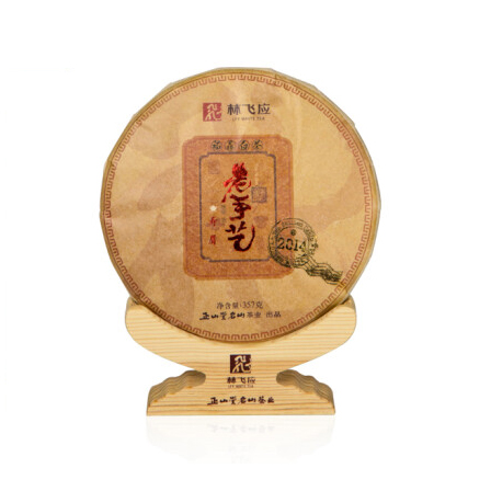 老手藝·2014壽眉