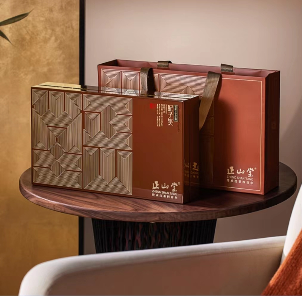 妃子笑·新版花開禮盒