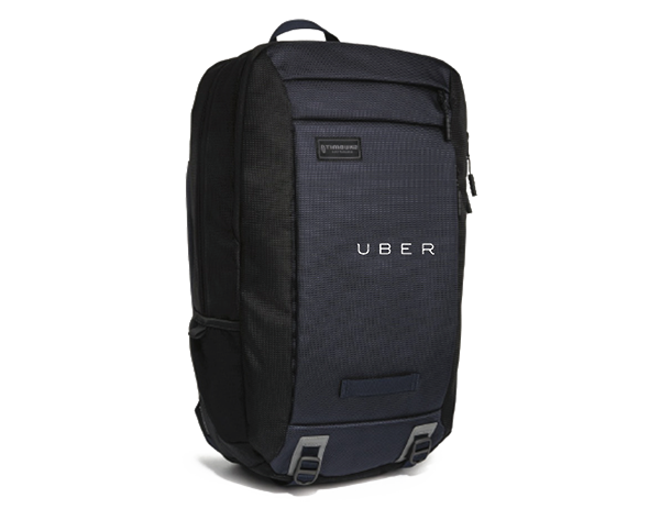 Uber (优步)是一家美国硅谷科技公司，因旗下同名打车APP而名声大噪。