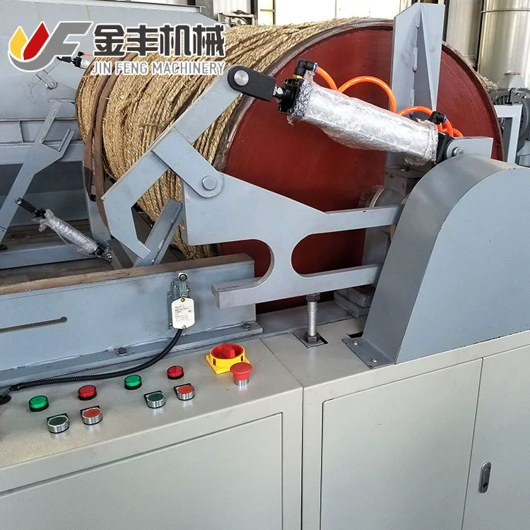 DPZ型系列全自动卷膨化纸干法纸纸机定制