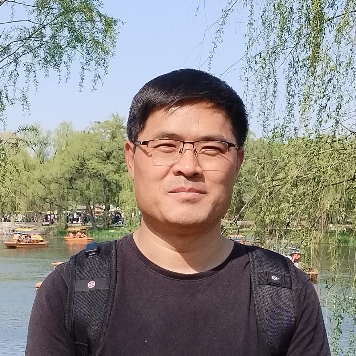 R&D Director, 42yrs. Graduated from Tsinghua University with a Ph.D. degree. Research area includes air and gas systems, medical gases and composite materials, and has served as a reviewer for many SCI journals.