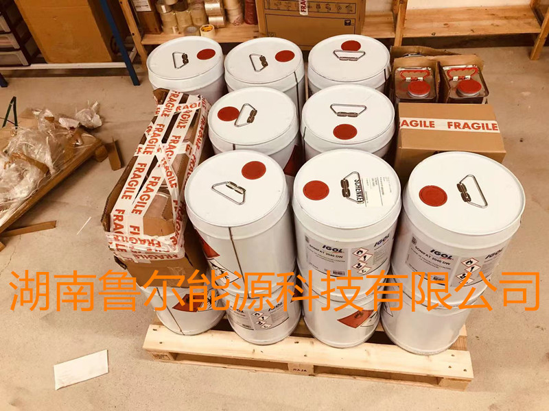 IGOL SONIFAT 2040DW耐腐蚀防锈油