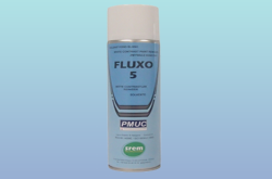 SREM FLUXO 5 PMUC白色消除溶剂