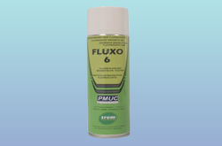 SREM FLUXO 6 PMUC荧光磁液