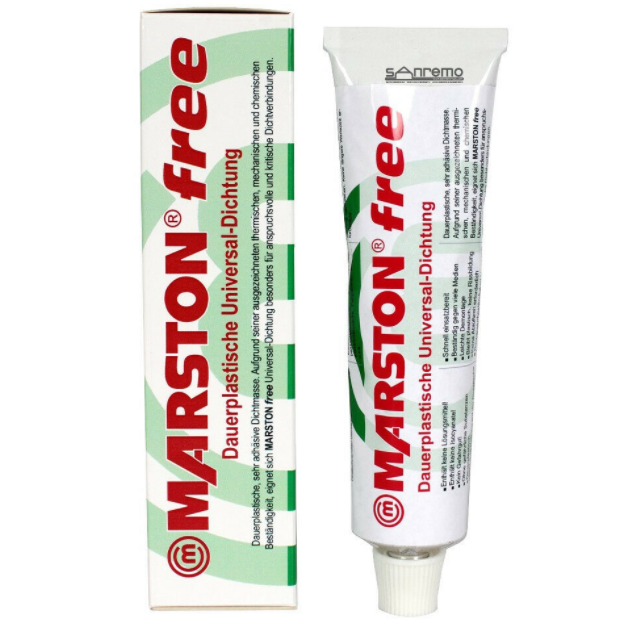MARSTON MMD.F.T85 FREE Universal jointing compound