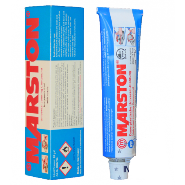 MARSTON MMD.T80 Universal jointing compound