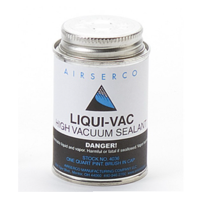 AIRSERCO 4036 LiquiVac真空密封胶