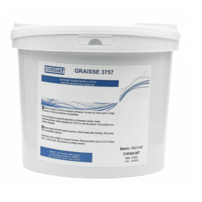 Condat 3757 Multi-purpose special grease 5kg