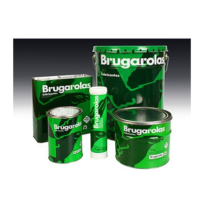 BRUGAROLAS G.A. BESSIL 25食品级工业用硅脂