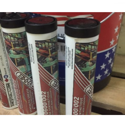 THERMAL-LUBE XL0600合成高温食品级润滑脂